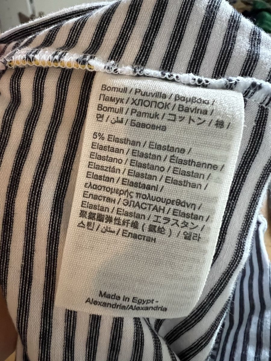Steiff Vestiti & Gonne: Sommerkleid Steiff Grösse 68 – Nuovo (secondo la descrizione) da Ebikon venduto da KarinM02 3