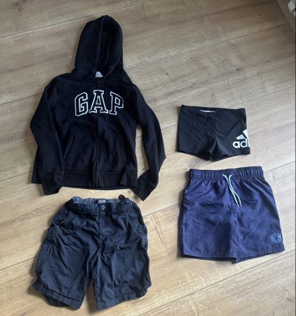 Set gr 140/146