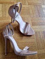 Escarpins nude Simmi London 36