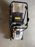 Benzin-Rasenmäher Bolens BL 4047 SP – kaum gebraucht