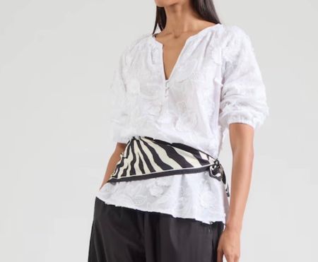 Bluse COMMA 32