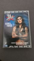 LA Ink saison 3 Kat Von D