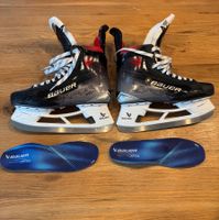 Bauer Vapor X5 Pro