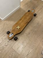 Skateboard Arbor Axis 40