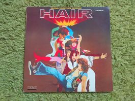 Vinyle Original Soundtrack HAIR 2 LP RCA Victor VG++