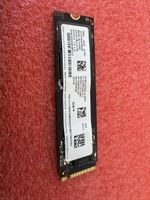 Samsung SSD PM9C1 256GB NVMe M.2 Neuwertig