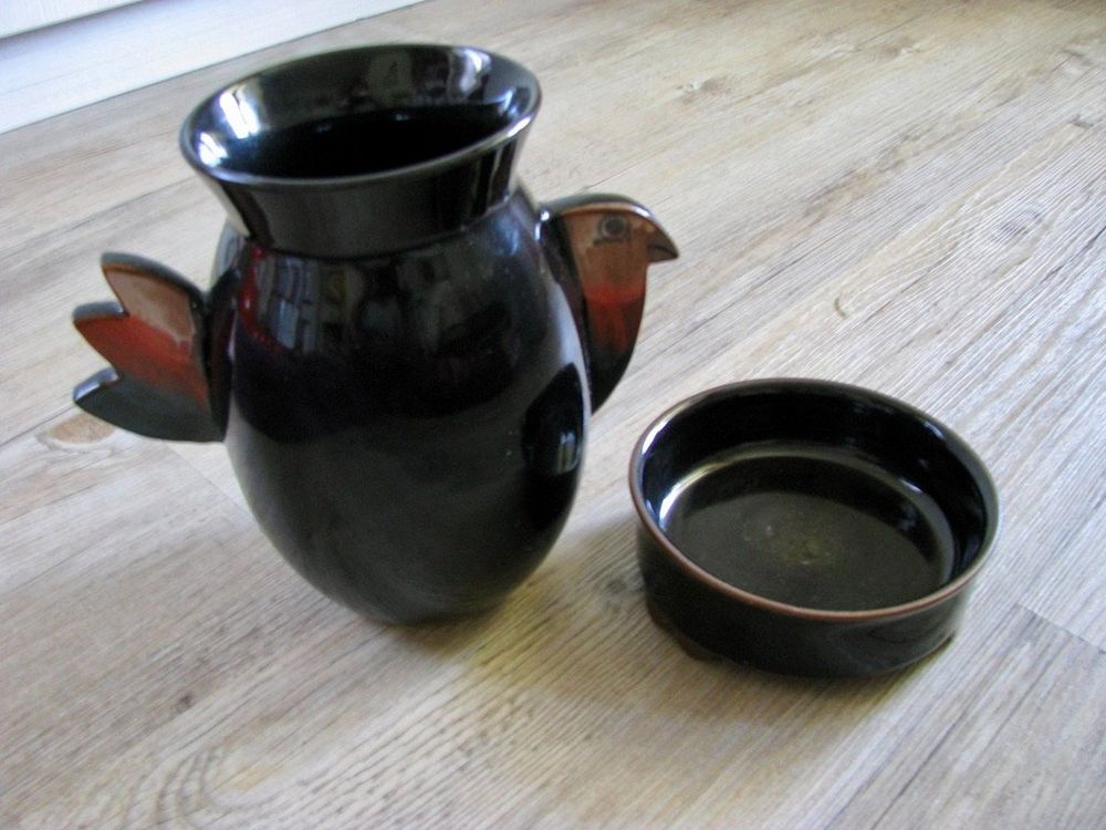 Melody Jane Puppenhaus Zubehör – Viktorianische Krug & Schale Im Blumenmuster, Maßstab 1:12