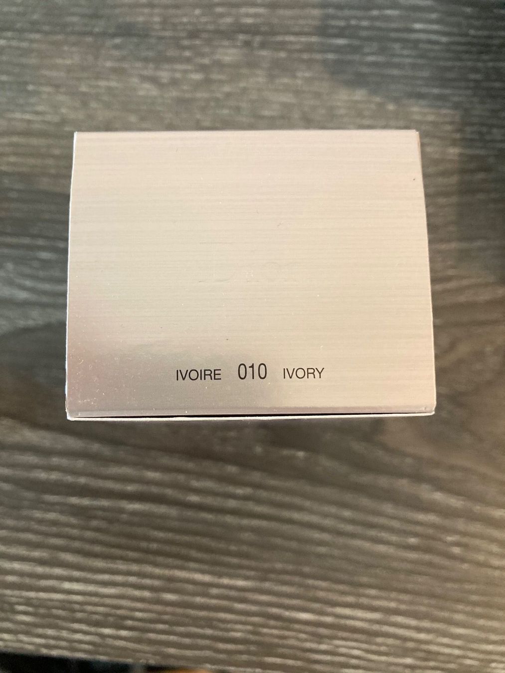 Dior Make-up: Dior Capture Make-up NEU – Nuovo (secondo la descrizione) da Widen venduto da nigella90 4