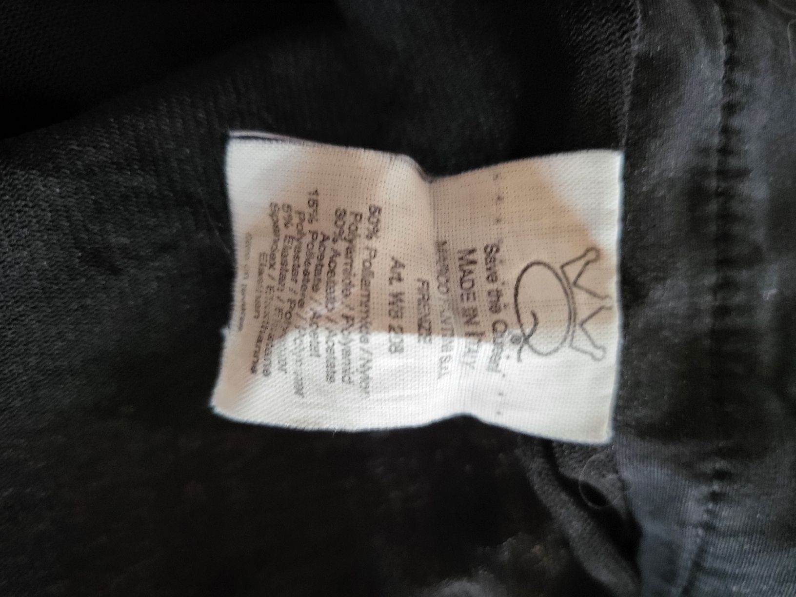 Gonne: Jupe Save The Queen! Taille S, motif original – Usato da Niedergösgen venduto da Eva2410 6