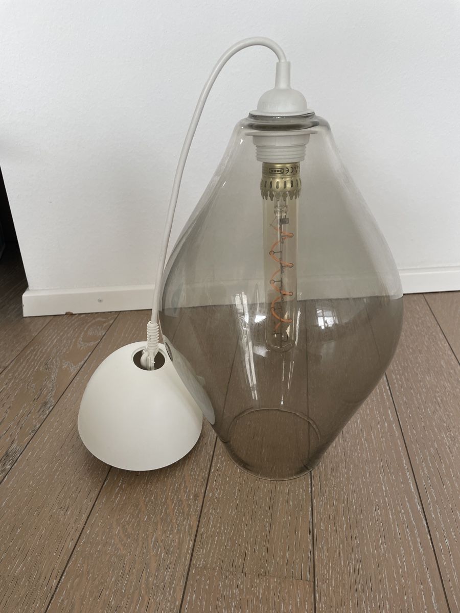 Ikea Lampen: IKEA lamp – Gebraucht aus Zürich von muz_5h6k