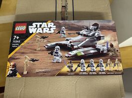 LEGO Star Wars 75342 16x