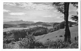 Degersheim Ausblick vom Inzenberg