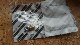 Adapter M5 auf M8 für Ariston Boiler