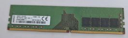 Kingston 4GB DDR4 RAM  PC42400T (64)