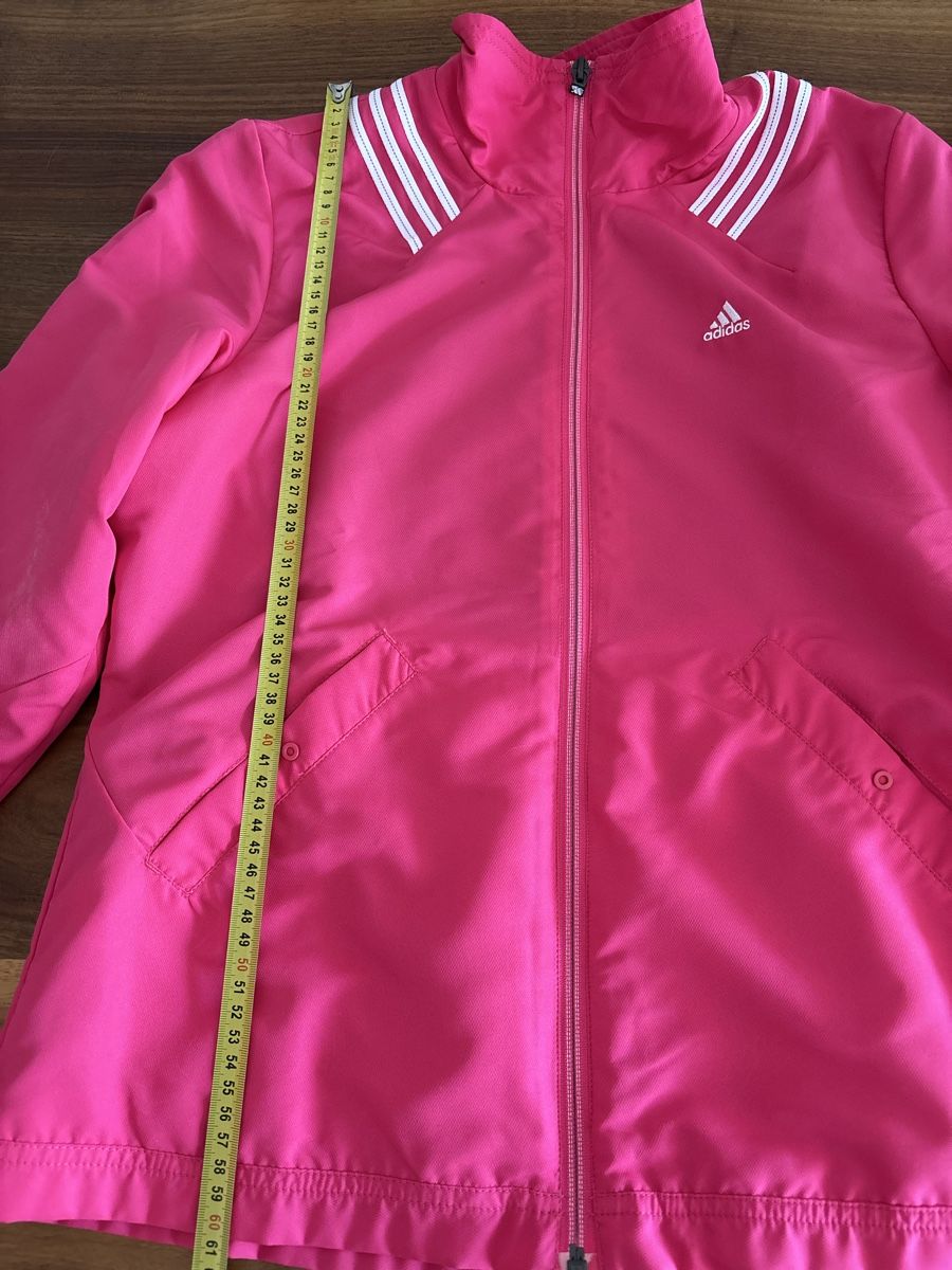 Adidas Giacche: Jacke adidas Gr. 38 – Usato da Winterthur venduto da san_wd8j 5