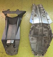 KTM Duke Kotflügel hinten, Occasion, 901.08.015.000