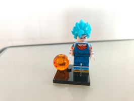 Dragon Ball Minifigur Klemmbaustein   22 (2)