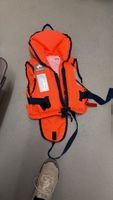 Schwimmweste PR 100 Kinder 20-30kg orange neuwertig
