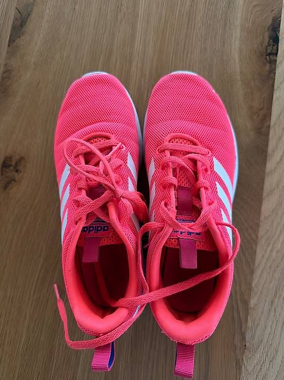 Scarpe per ragazze: Hallen Schuhe Pink Gr36 – Usato da Zürich venduto da mib_6788 3