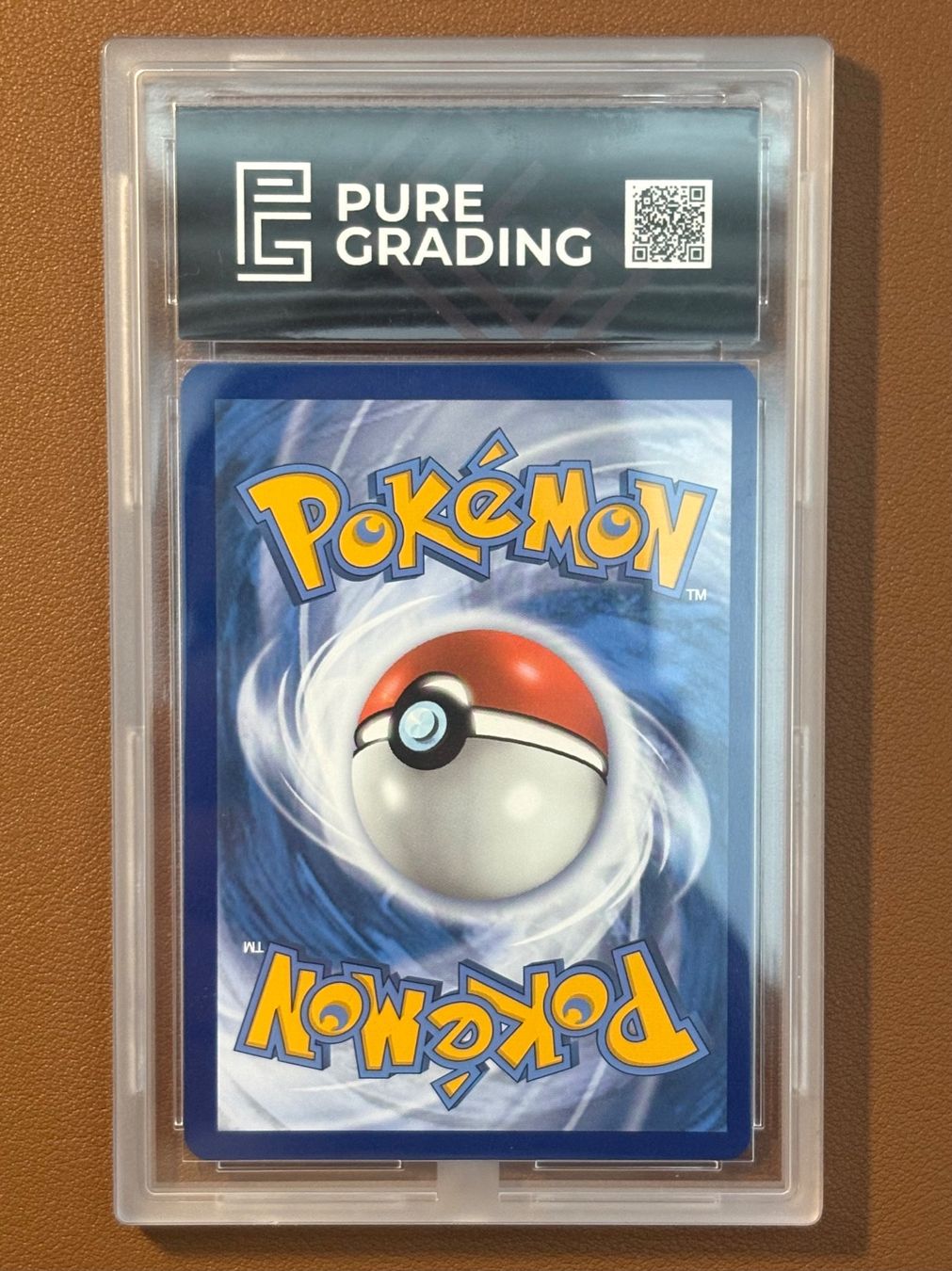 Pokémon Carte collezionabili: Radiant Charizard 011/078 - PG 9.5 - Mint - FR – Nuovo (secondo la descrizione) da Chêne-Bougeries venduto da Carte-Sauvage 1