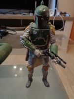 Star Wars Hasbro Black Serie Boba