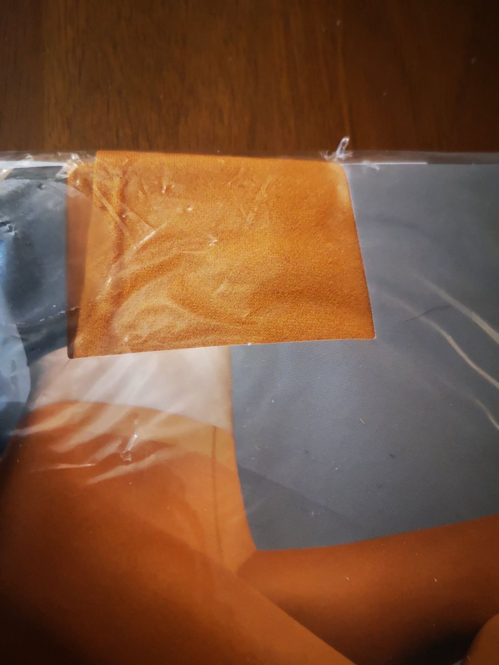 Calze & Collant: Ellen amber Strümpfe Gelb / Collants jaune M – Nuovo e nell'imballaggio originale da Onex venduto da Genevois85 1