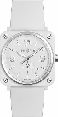 Bell & Ross Orologi: Bell & Ross Aviation BR S 39MM – Usato da Bottighofen venduto da menschenfamilie