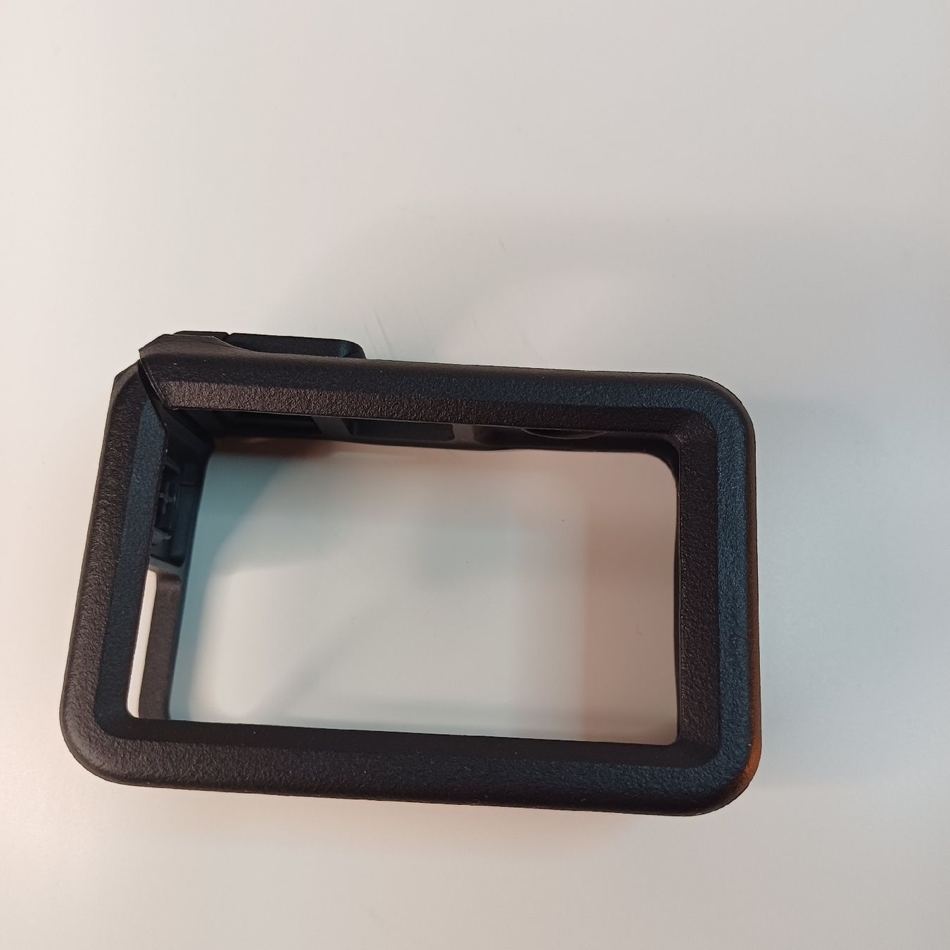 DJI Action Cam: DJI Schutzrahmen / Protective Frame für Action Camera, Orig. – Usato da Zürich venduto da Secondito 2