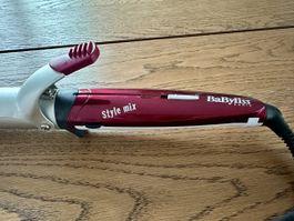 Babyliss Lockenstab