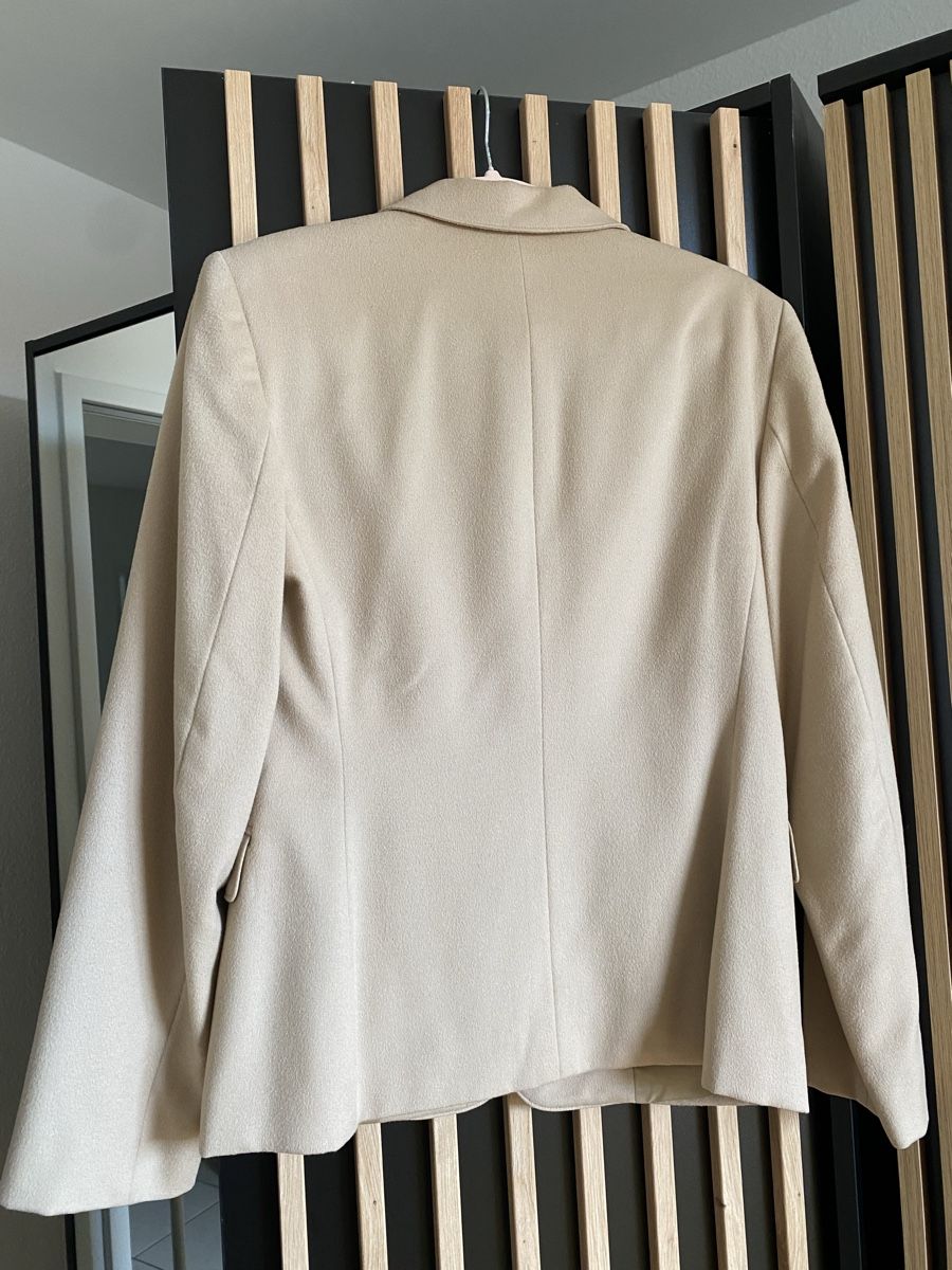 Bogner Giacche: Bogner Blazer 100% Schurwolle – Nuovo (secondo la descrizione) da Dornach venduto da flurym 1