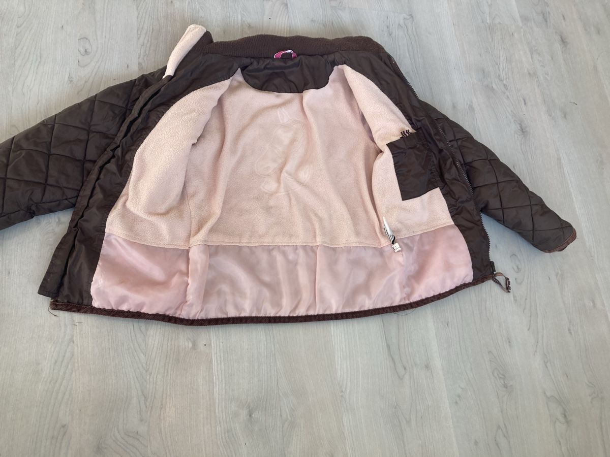 Jacken & Mäntel: Steppjacke myc 140 – Gebraucht aus Amden von Karplusan 2
