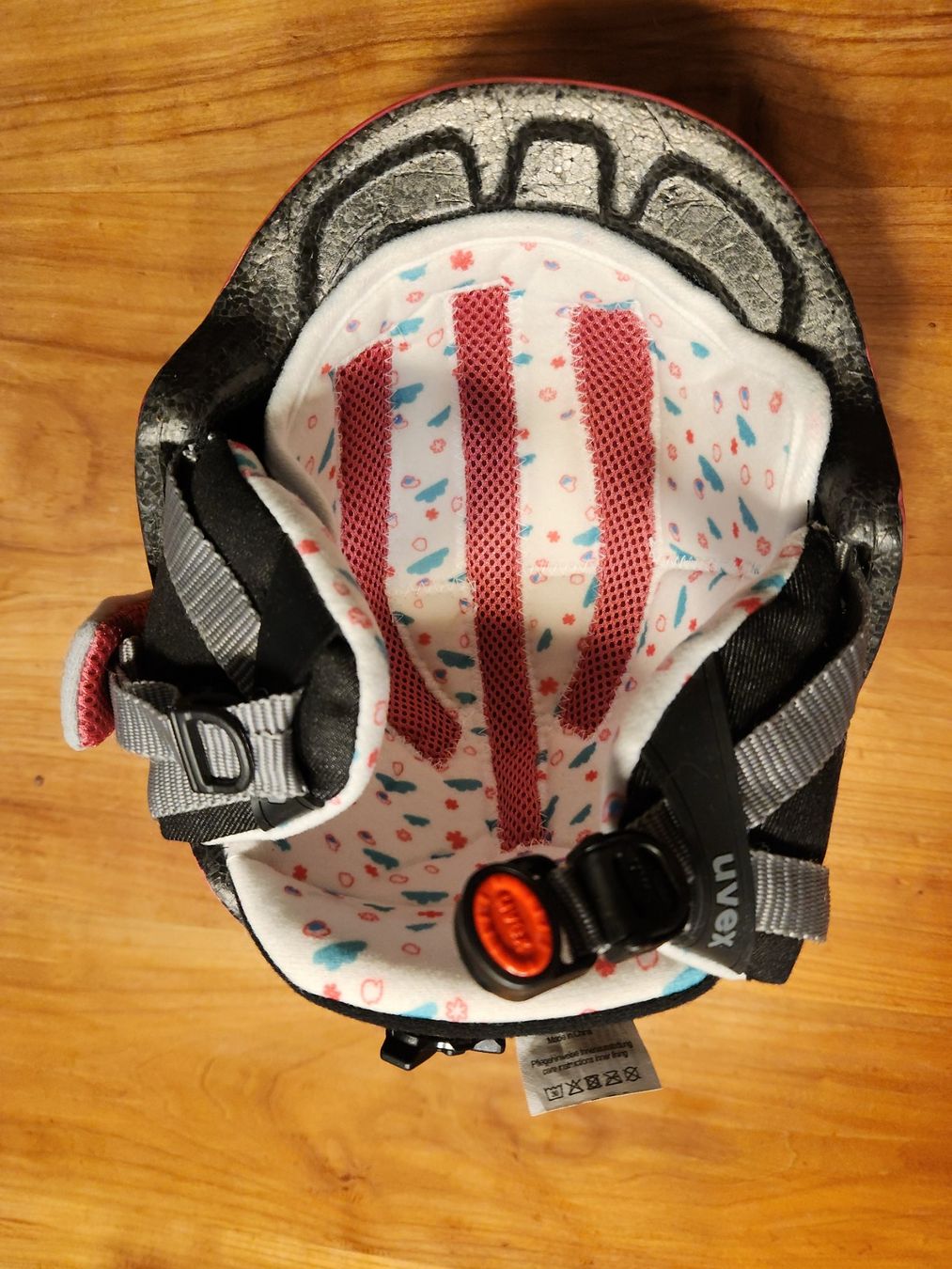 Uvex Caschi: Ski Helm mit Brille für Mädchen gr. S – Usato da Sirnach venduto da paisa01 2