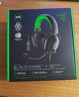 Razer Blackshark V2 Special Edition Gaming Headset
