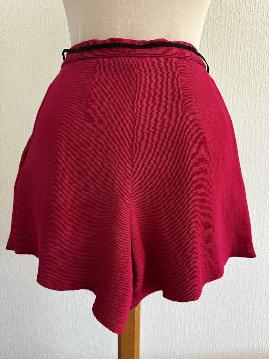 Maje Pantaloni: Shorts Maje Taille 36 / rose fuschia  – Usato da Châtelaine venduto da Alexandra.jankowski 3