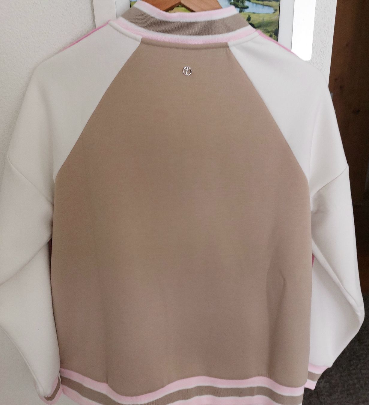 Jacken: FRAPP Leichte Freizeitjacke – Neu und originalverpackt aus Wollerau von SUSA8832 3