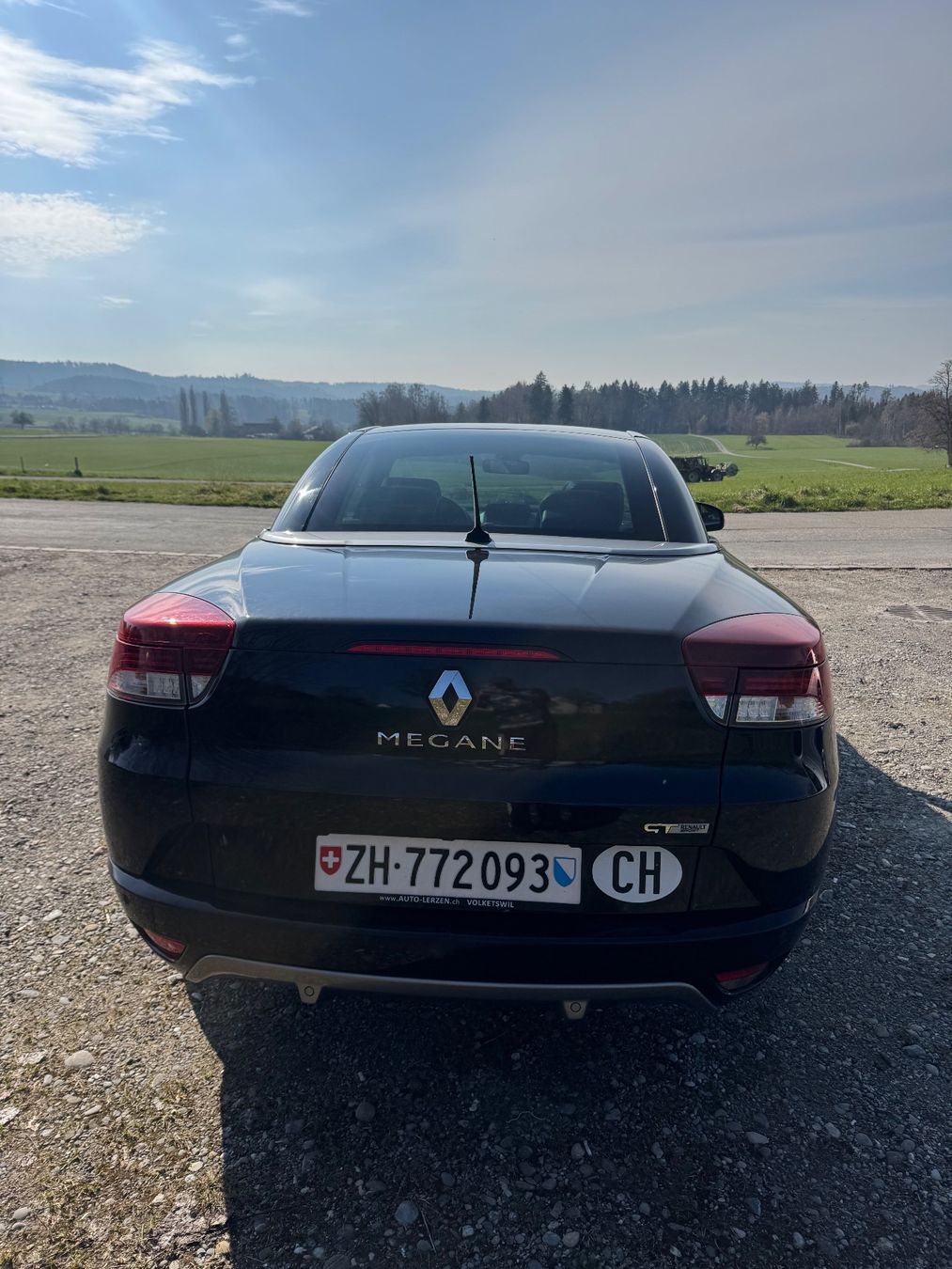 Renault Automobili: Renault Megane TCe180 Cabriolet – Usato da Winterthur venduto da Ryolu 2
