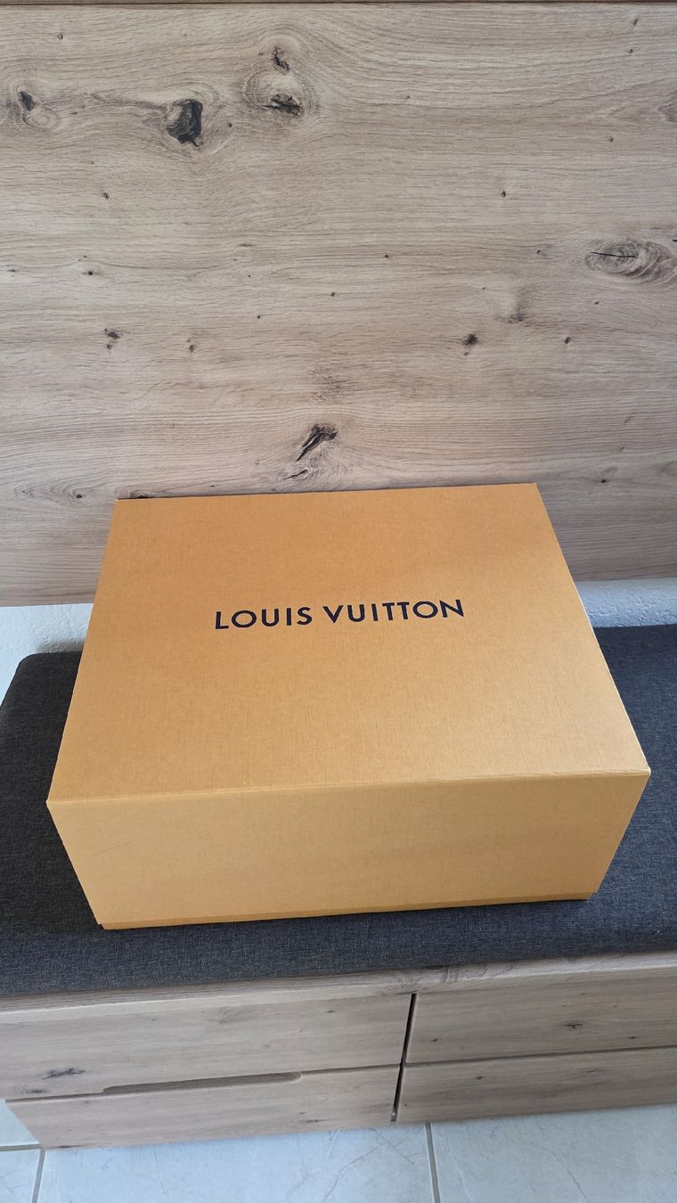 Louis Vuitton Sacs femmes: Louis Vuitton Grand SAC Noe Monogram – Neuf (Voir description) à Bretzwil par Seri.k 3