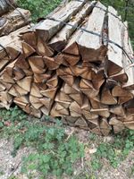 Buchen Brennholz 26 Ster
