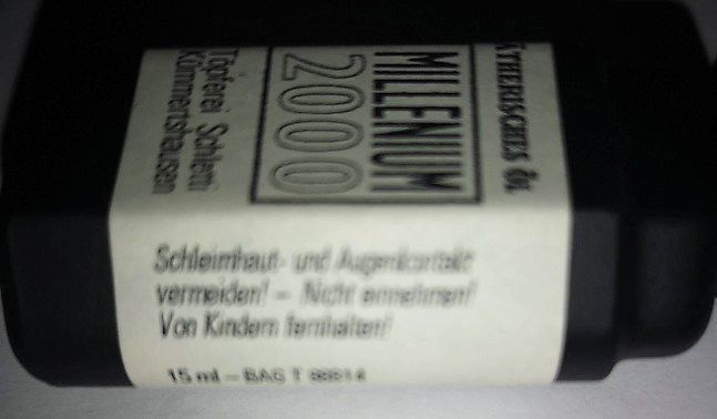 Lampen: Millenium Duftlampe aus Keramik – Neu (gemäss Beschreibung) aus Lutzenberg von Pinschi01 6