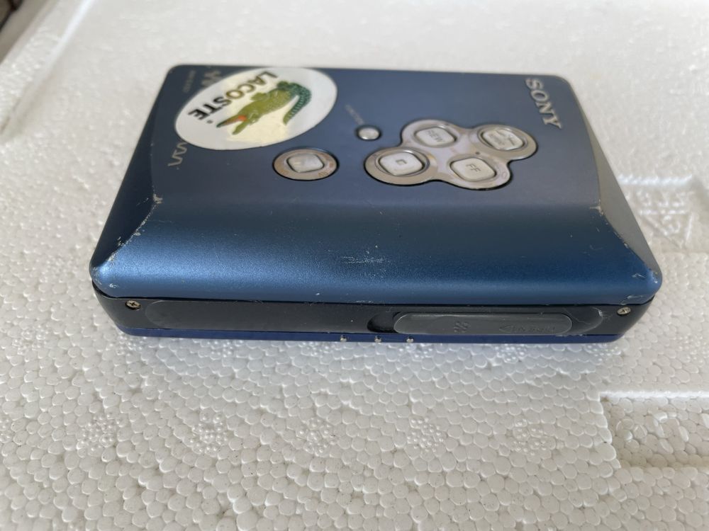SONY Walkman WM EX-501 | Kaufen auf Ricardo