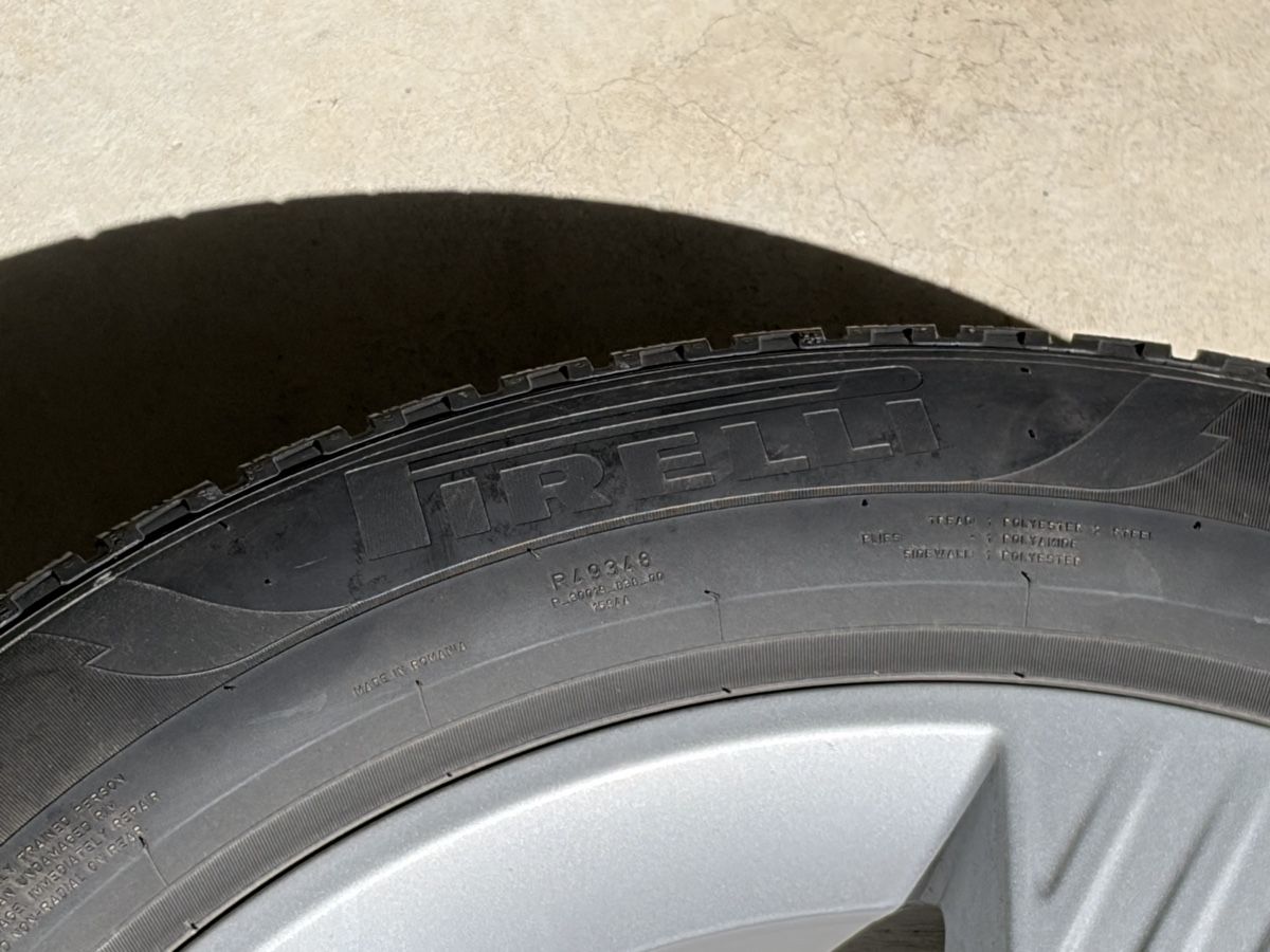 Pneus & Roues: Winterkompletträder Audi 8J × 19 ET45 – D'occasion à Bern par Chramonn 4
