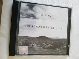 Musik CD