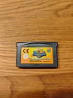 Game Boy Advance - In einem Land vor unserer Zeit