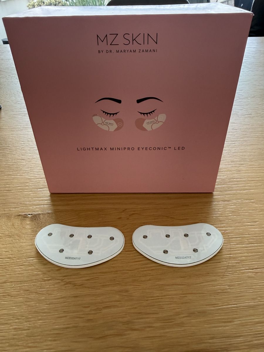 Protezione per viso e udito: MZ LIGHTMAX EYECONIC – Usato da St. Gallen venduto da Frickmoser 1
