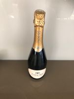 J‘adore.Halbtrockener weisser Schaumwein aus Moldawien.