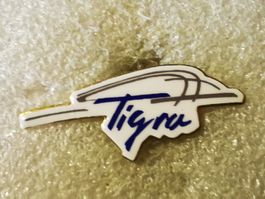 Ansteckpin 198: Tigra