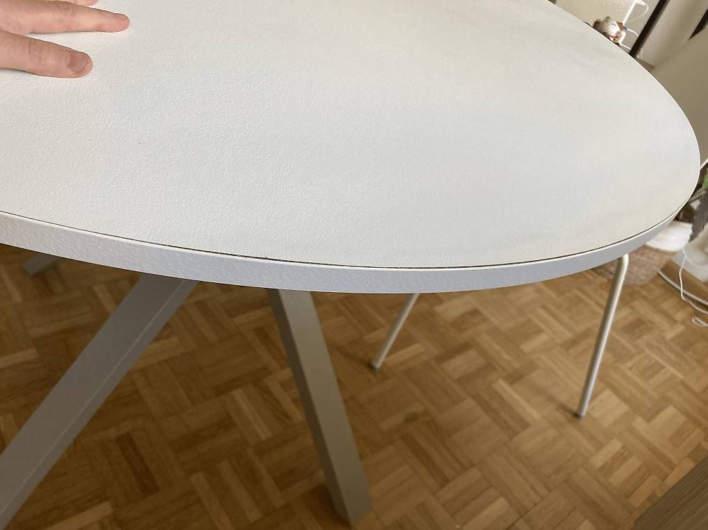 Tavoli: IKEA MARIEDAMM Table – Usato da Basel venduto da nic_mwz6 2