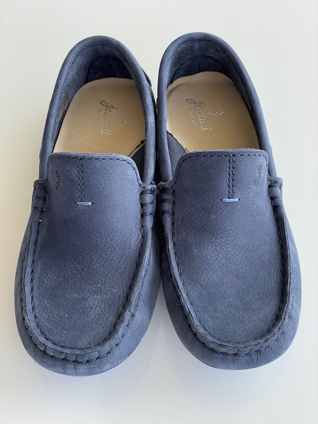 Jacadi Scarpe per ragazzi: Jacadi mocassin boy 31 NEW! – Nuovo (secondo la descrizione) da Lausanne venduto da Jarosz 5