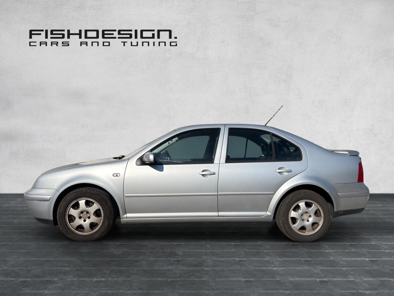 VW Autos: VW Bora 1.8T – D'occasion à Tägerwilen par pescatore76