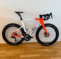 (New) Pinarello Dogma F 2026 - Shimano Dura-Ace - Size 56